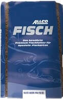ALLCO Fischfutter Forelle schwimmend 4,5 mm